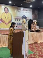 Guru Vandana Mahotsava 2026 Jaipur - Day 3 (2 March 2026)